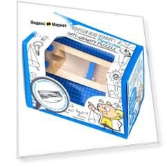 Головоломка Professor Puzzle