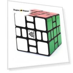 Головоломка WitEden 3x3x3 Mixup