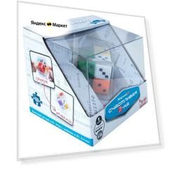 Математическая гловоломка "Счастливая Семерка" Recent Toys RT24