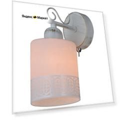 Бра IDLamp Ileria 848