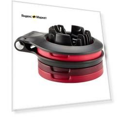 Яйцерезка Tefal Ingenio K2073514
