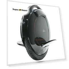 Моноколесо InMotion V5F Black