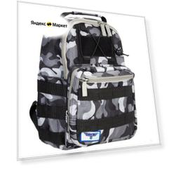 Babiators рюкзак Rocket Pack