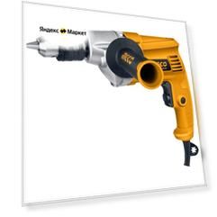 Дрель INGCO PED7006 700 Вт