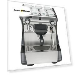 Кофеварка рожковая Rancilio