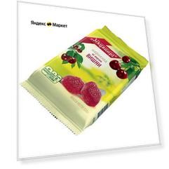 Мармелад со вкусом, 325 г