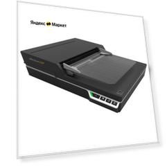 Сканер Mustek iDocScan D50