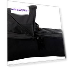 Люлька Mountain Buggy Terrain Carrycot Plus Onyx CCPU-V1-55
