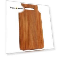 Разделочная доска Bohmann BH