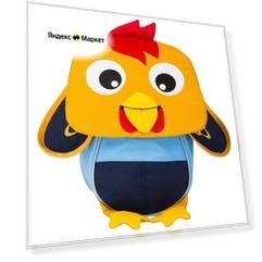 Affenzahn Рюкзак Small Friends