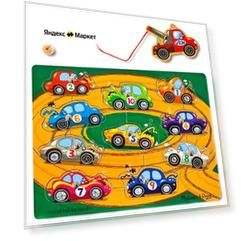 Бирюлька Melissa & Doug Взять