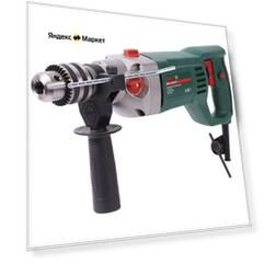 Ударная дрель DWT SBM-1050 DT, 1050 Вт