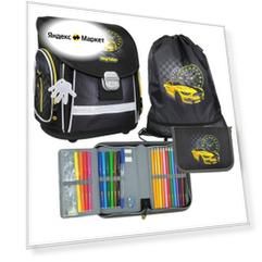 Mag Taller Ранец Evo Racing с