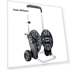 Тележка Claber Ecosei 8980