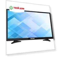 Телевизор Asano 24LH1010T