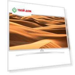 Телевизор LG 43UM7490PLC