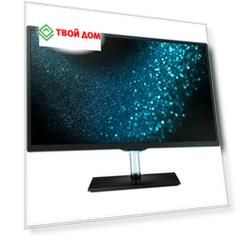 Телевизор Samsung T24H390SIX
