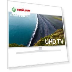 Телевизор Samsung UE43RU7410U