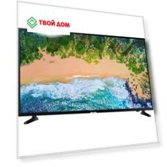 Телевизор Samsung UE50NU7002U