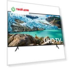 Телевизор Samsung UE50RU7140U
