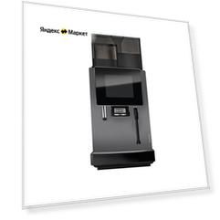 Кофемашина FRANKE S700