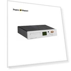 CD проигрыватели Unison Research UNICO CD UNO Silver