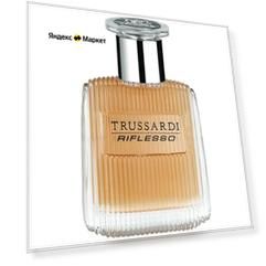 TRUSSARDI туалетная вода Riflesso, 30 мл