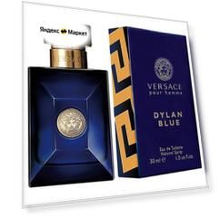 Парфюмерная вода Versace Pour Femme Dylan Purple 30 мл.