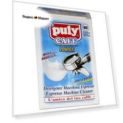 Средство Pulicaff Powder NSF