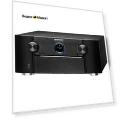 AV-ресивер Marantz SR8012