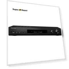 AV-ресивер Pioneer VSX-S520