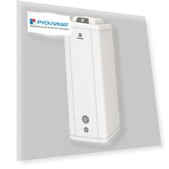 Бойлер косвенного нагрева Electrolux Elitec CWH-T 140.1