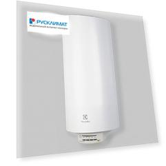 Водонагреватель Electrolux EWH 80 Heatronic DL Slim