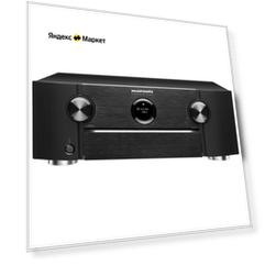 AV-ресивер Marantz SR6013