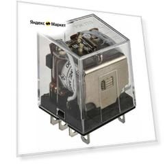 IEK RRP10-3-10-024D 10 А 24 В