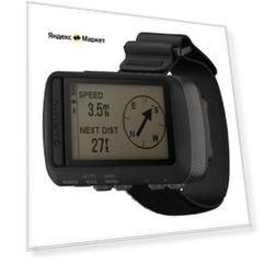Навигатор Garmin Foretrex 701