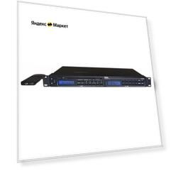 Proel PA Source проигрыватель дисков CD/MP3/CD-R и CD-RW