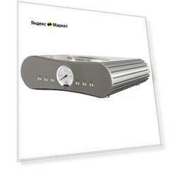 CD-проигрыватель Gato Audio CDD-1