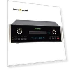 CD-проигрыватель McIntosh MCD550