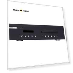 CD-проигрыватель Musical Fidelity M6SCD черный
