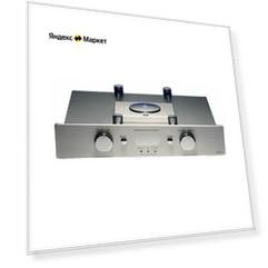 CD транспорты Accustic Arts Drive II black