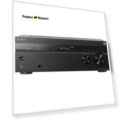 AV-ресивер Sony STR-DN1080
