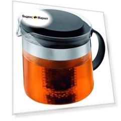 Bodum Заварочный чайник Bistro