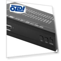 Цифровой телевизионный DVB-T2 ресивер TELEFUNKEN TF-DVBT227 (черный)