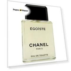 Туалетная вода Egoiste, 100 мл