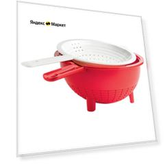 Дуршлаг Tupperware Г12