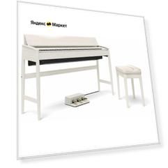 Roland KF-10 KOX дуб Цифровое пианино
