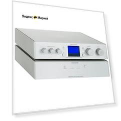 Фонокорректор Clearaudio