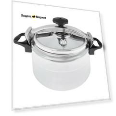 Mayer&boch скороварка 9 л mayer boch 4993 4993 Скороварка 9л 26см MB алюминиевая (х6) .