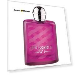 TRUSSARDI парфюмерная вода Sound of Donna, 30 мл, 90 г